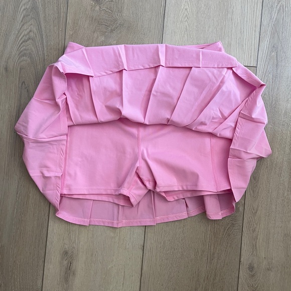 BeachRiot Skort Pink Size L - Picture 3 of 4